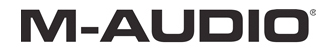 m-audio branding